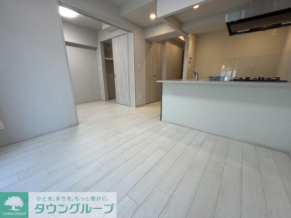 タスキプライムテラス後楽園の物件内観写真